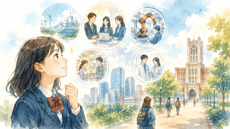 ブログ企業と大学で利用する上部画像