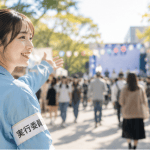 大学学園祭カレンダー