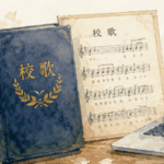 大学校歌