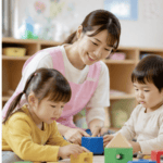 幼児教育