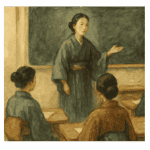 女子大学の主な創設者