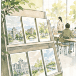 公立大学パンフレット・資料請求