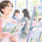 短期大学パンフレット・資料請求